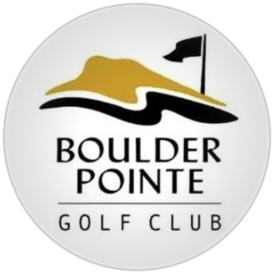Boulder Pointe Golf Club